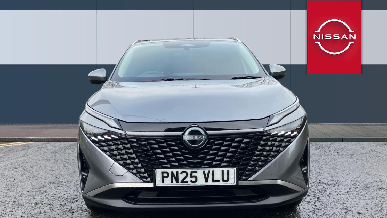 Used Nissan Qashqai 2025 for sale - 78123384: Photo 3