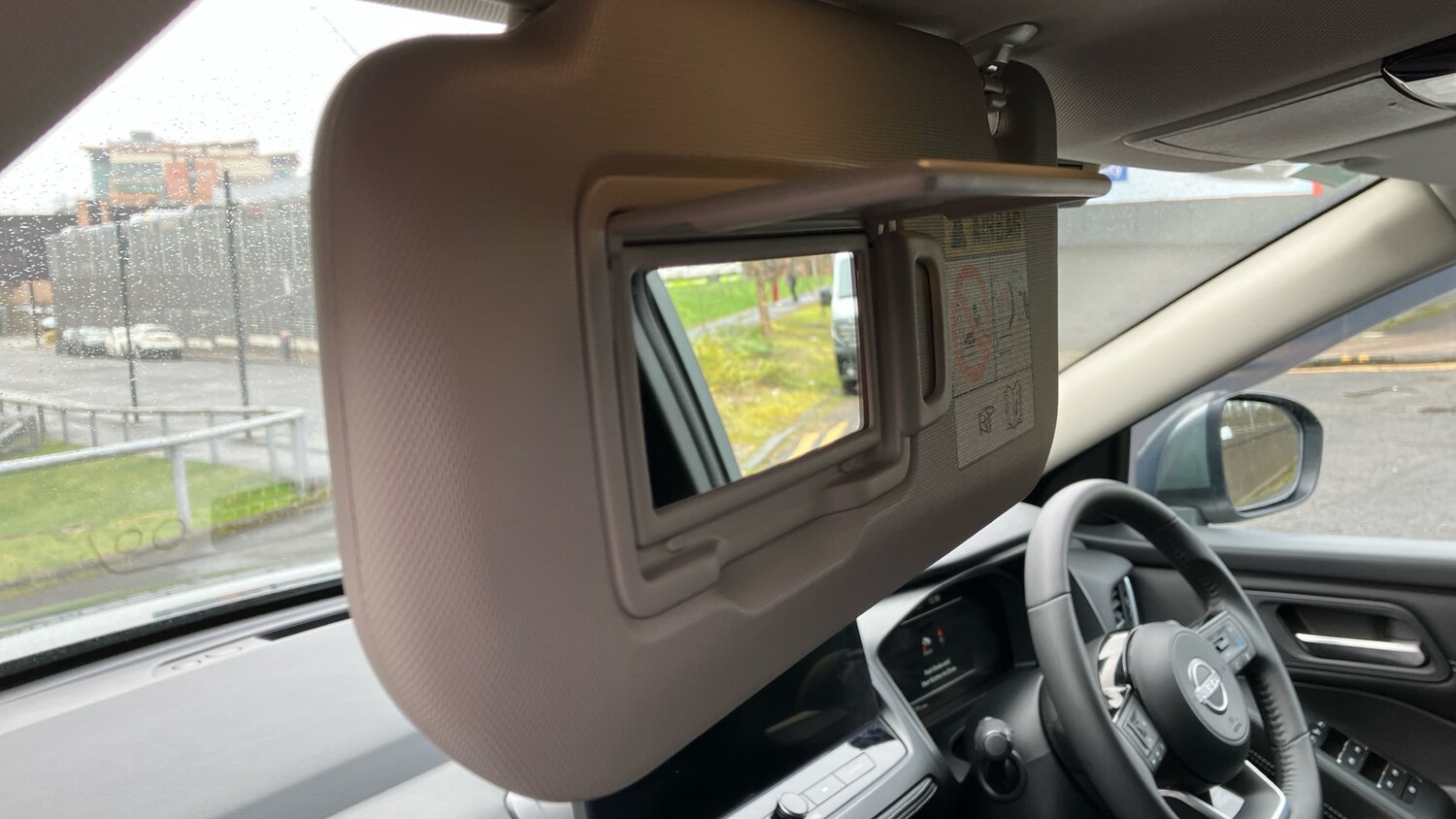 Used Nissan Qashqai 2025 for sale - 78123384: Photo 32