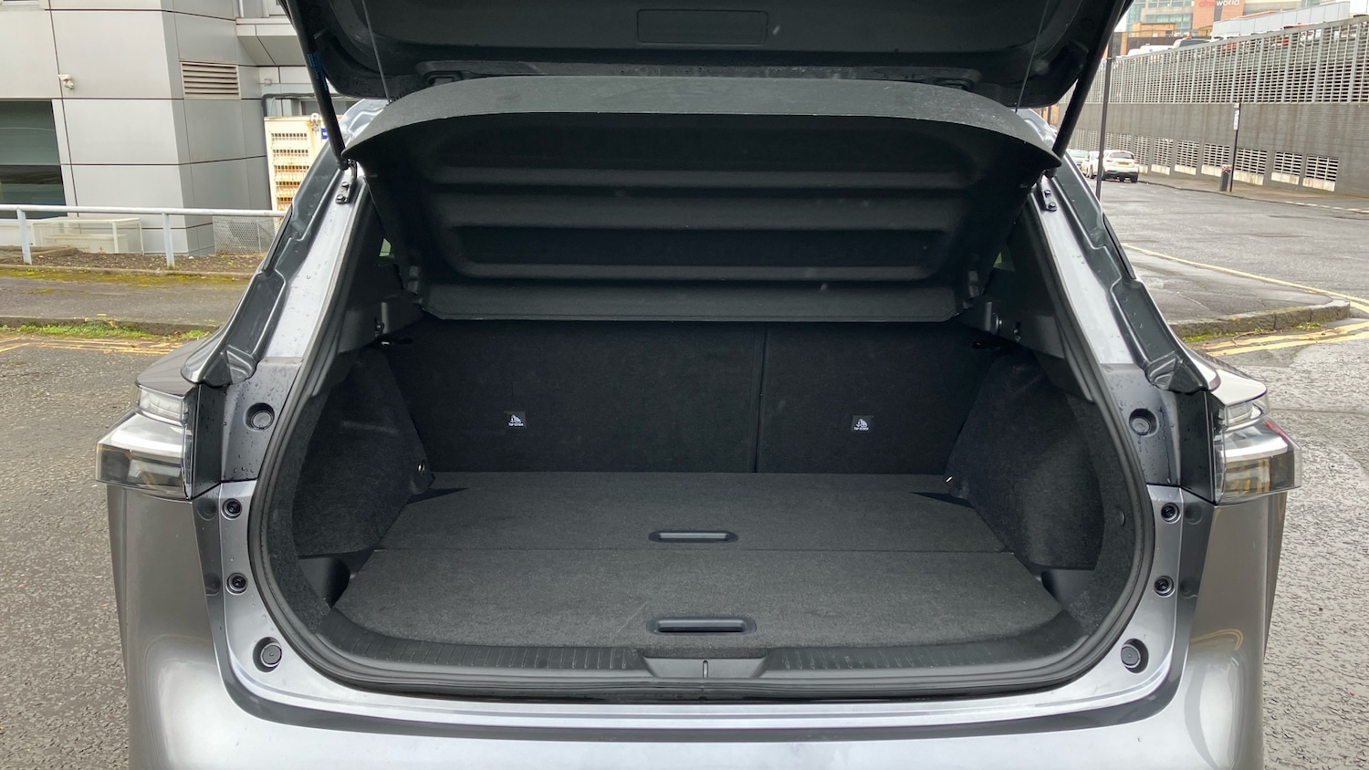 Used Nissan Qashqai 2025 for sale - 78123384: Photo 4