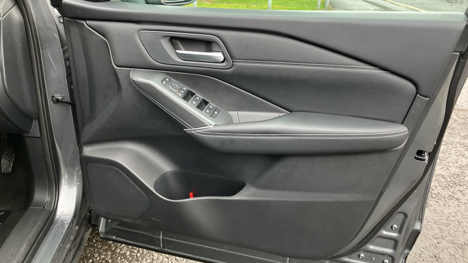 Used Nissan Qashqai 2025 for sale - 78123384: Photo 40