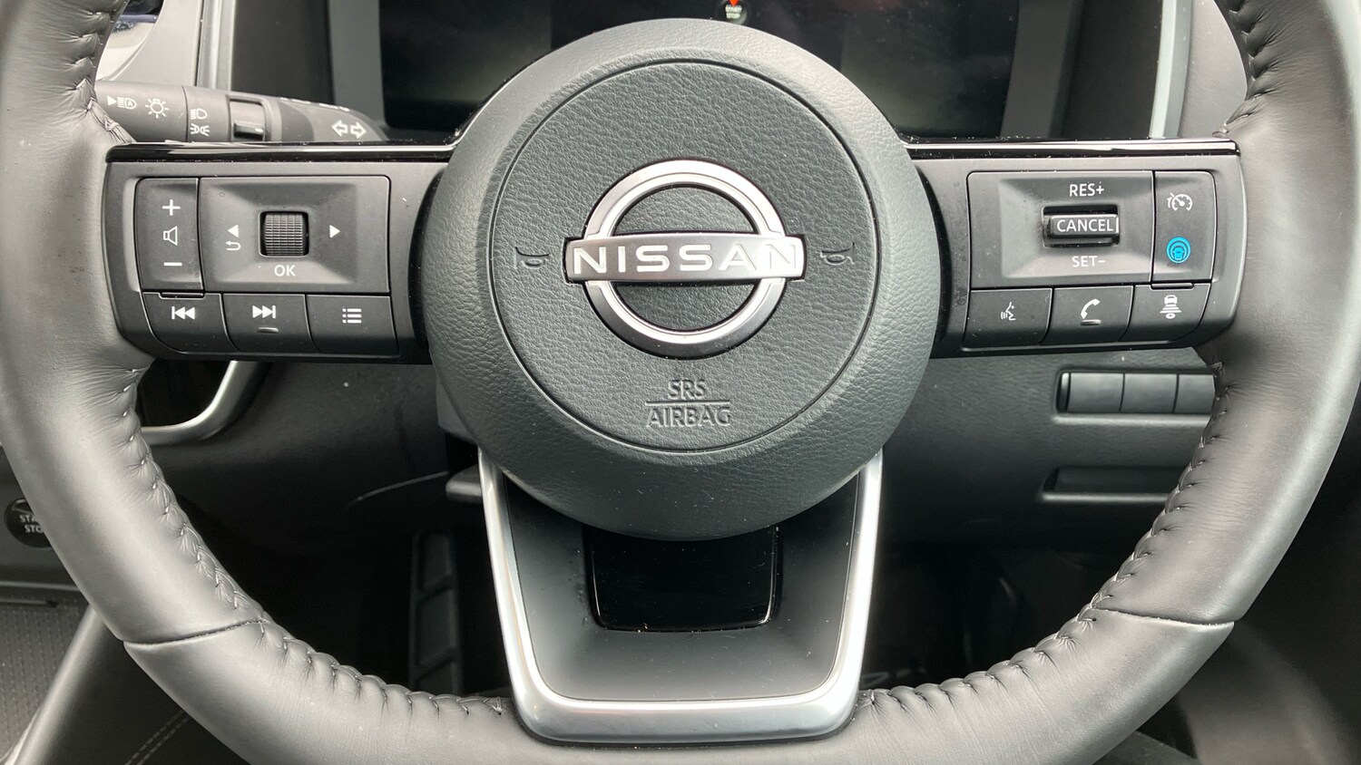 Used Nissan Qashqai 2025 for sale - 78123384: Photo 42