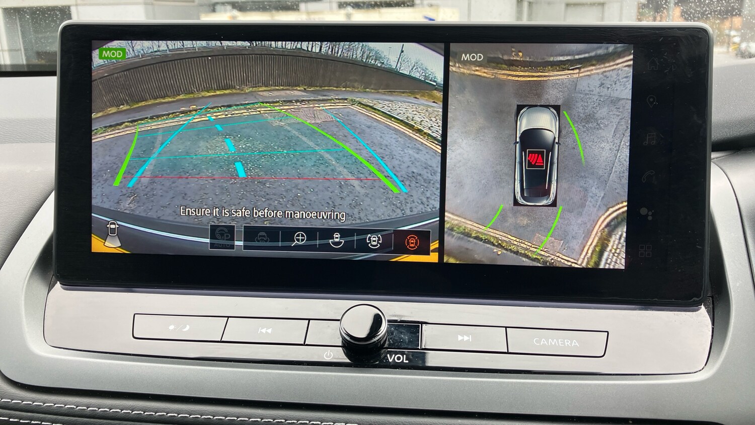 Used Nissan Qashqai 2025 for sale - 78123384: Photo 43