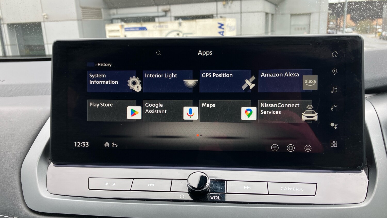 Used Nissan Qashqai 2025 for sale - 78123384: Photo 45