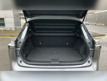 Used Nissan Qashqai 2025 for sale - 78123384: Photo