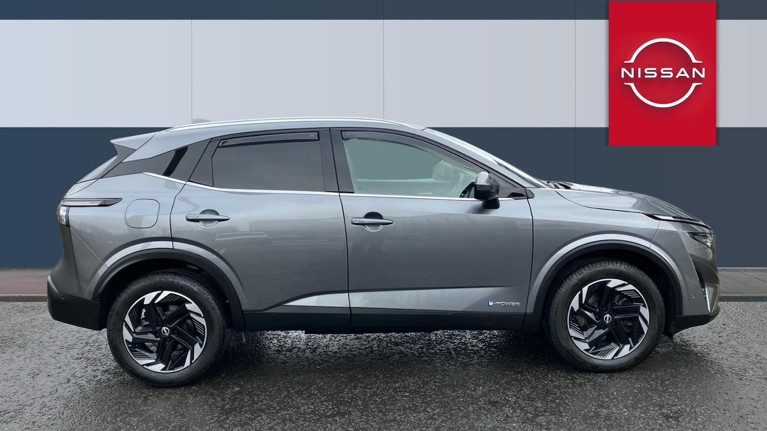 Used Nissan Qashqai 2025 for sale - 78123384: Photo 5