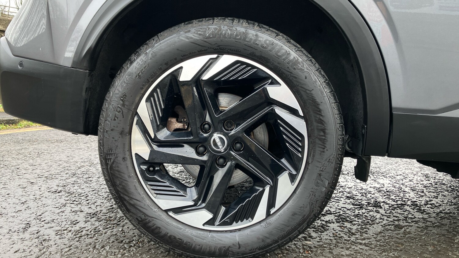 Used Nissan Qashqai 2025 for sale - 78123384: Photo 7