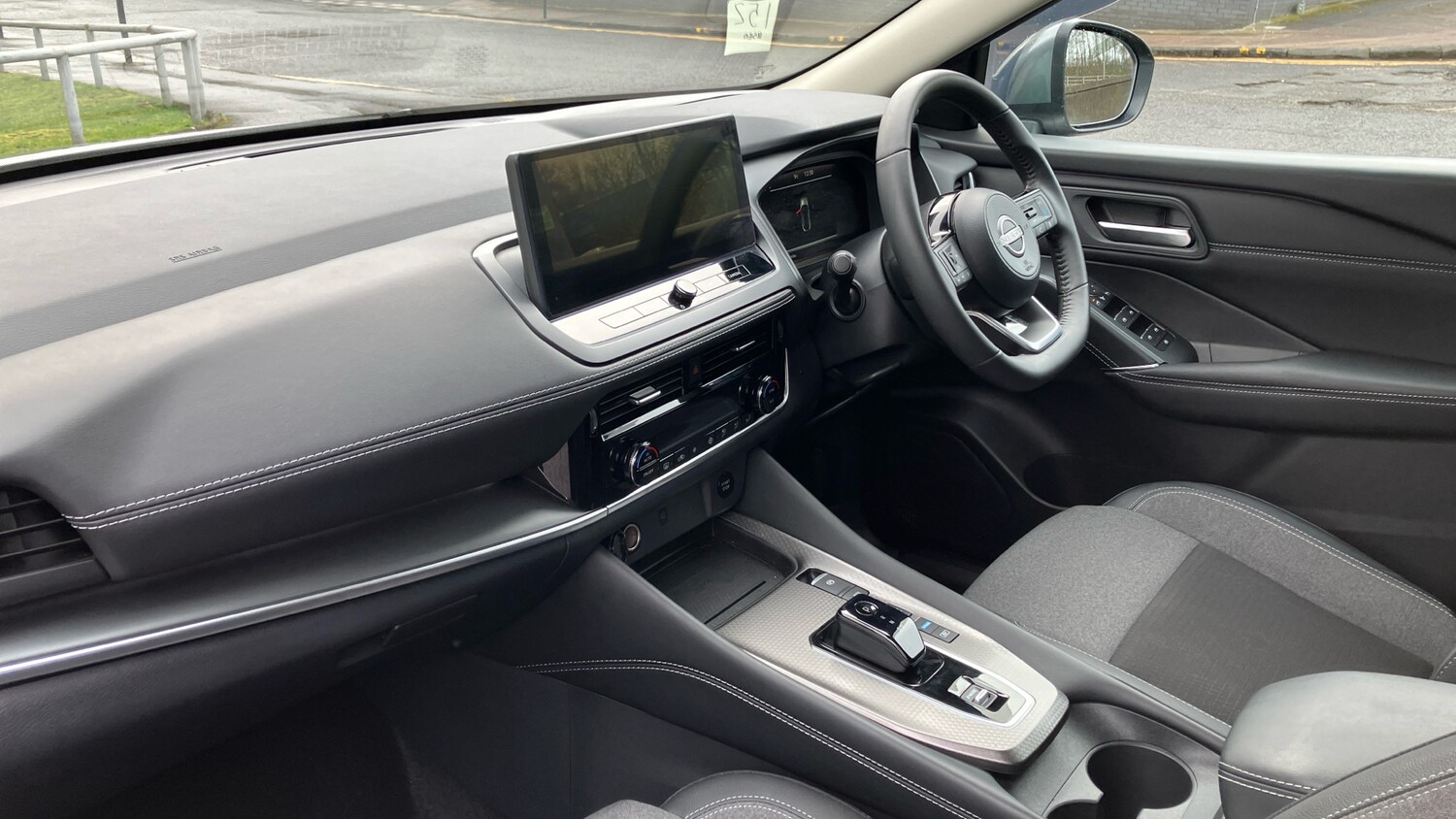 Used Nissan Qashqai 2025 for sale - 78123384: Photo 9