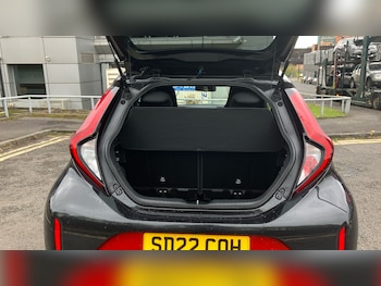 Used Toyota Aygo X 2022 for sale - 76157087: Photo