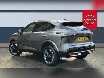 Used Nissan Qashqai 2024 for sale - 76979694: Photo