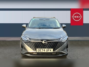 Used Nissan Qashqai 2024 for sale - 76979694: Photo