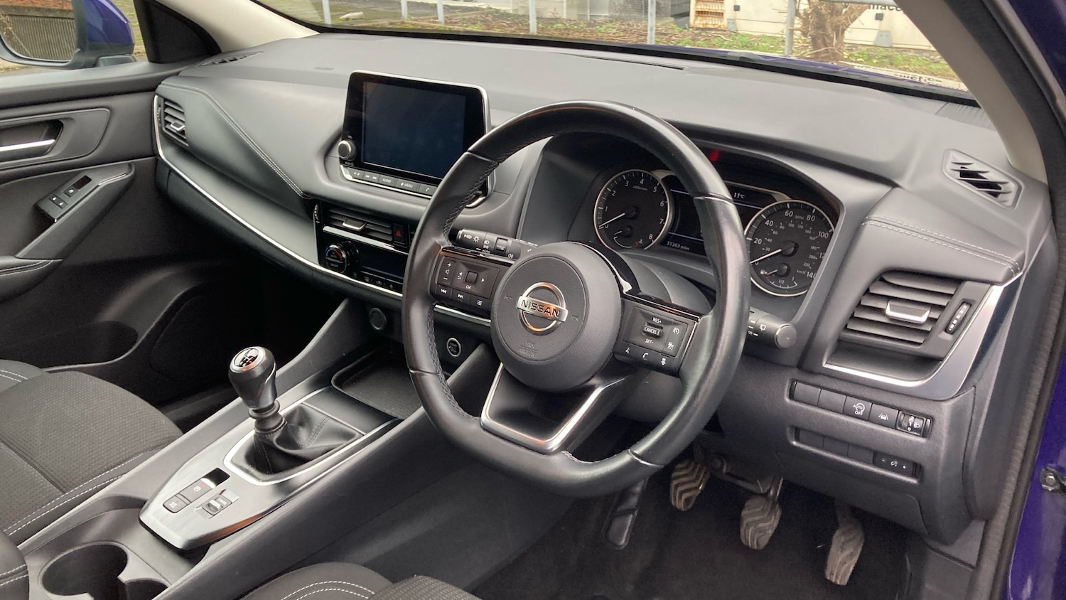 Used Nissan Qashqai 2022 for sale - 77063204: Photo 11