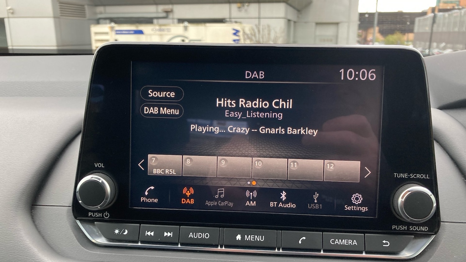 Used Nissan Qashqai 2022 for sale - 77063204: Photo 12