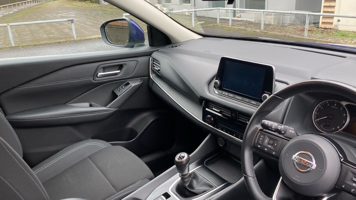 Used Nissan Qashqai 2022 for sale - 77063204: Photo 14