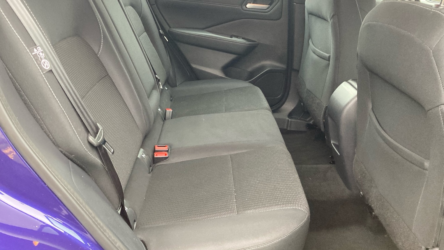 Used Nissan Qashqai 2022 for sale - 77063204: Photo 16