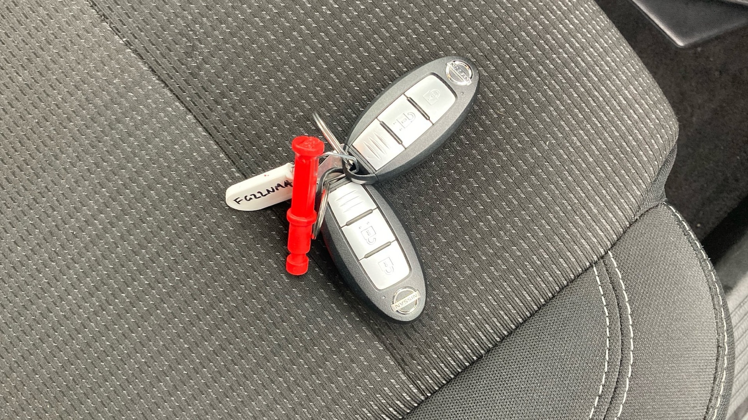 Used Nissan Qashqai 2022 for sale - 77063204: Photo 20