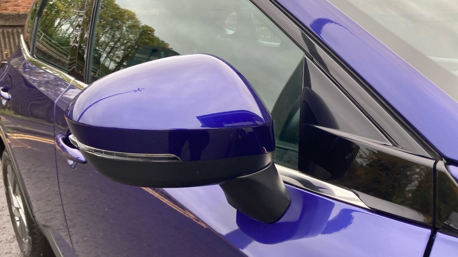 Used Nissan Qashqai 2022 for sale - 77063204: Photo 22