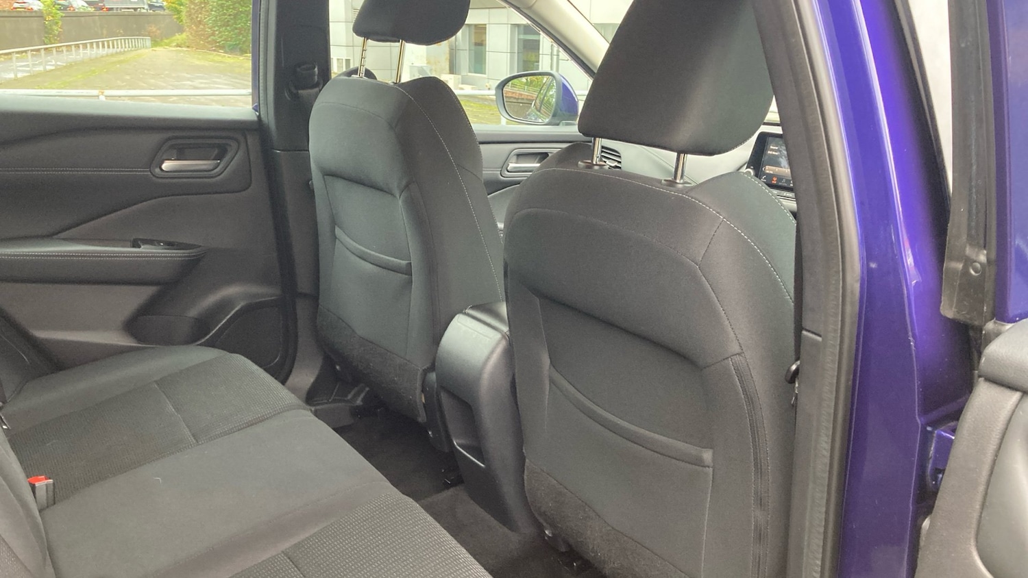 Used Nissan Qashqai 2022 for sale - 77063204: Photo 30