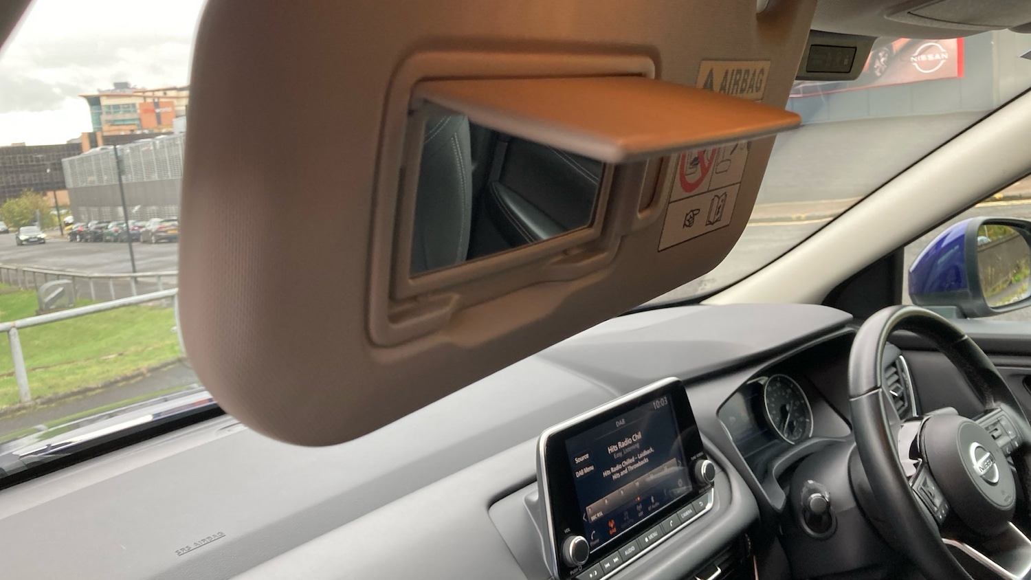 Used Nissan Qashqai 2022 for sale - 77063204: Photo 38