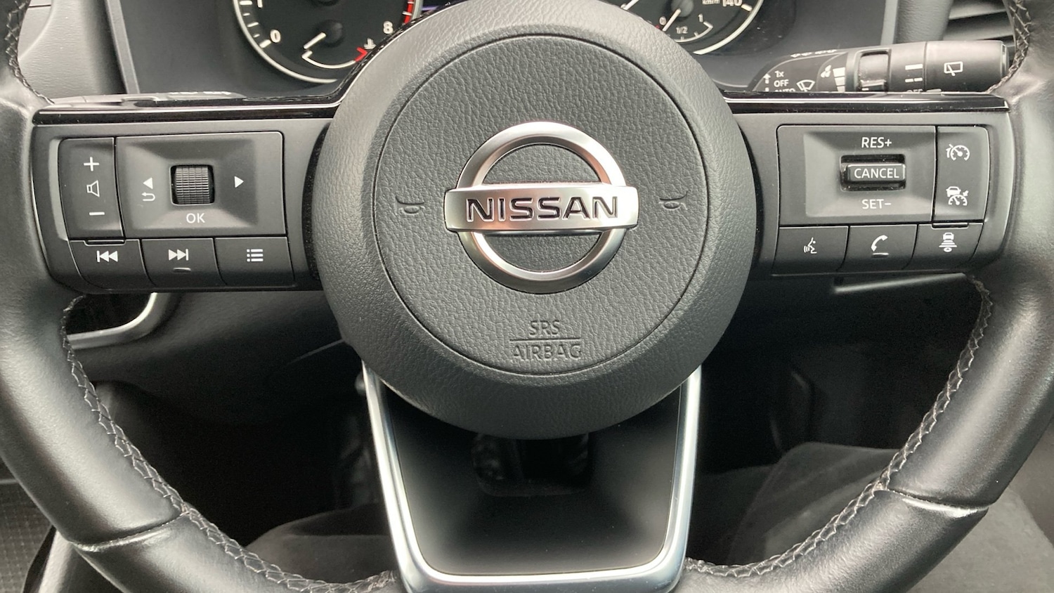 Used Nissan Qashqai 2022 for sale - 77063204: Photo 41