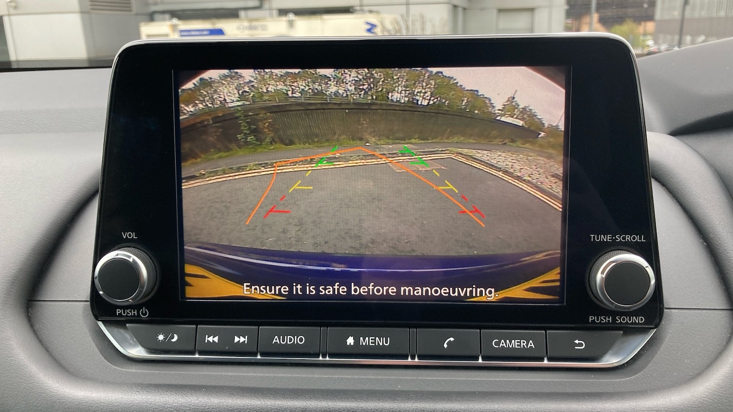 Used Nissan Qashqai 2022 for sale - 77063204: Photo 42