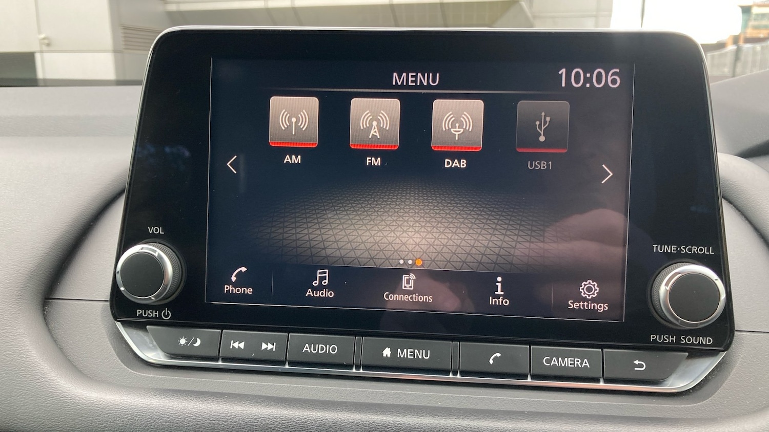 Used Nissan Qashqai 2022 for sale - 77063204: Photo 44