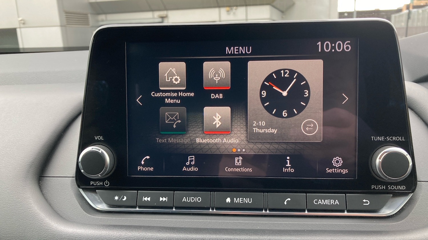 Used Nissan Qashqai 2022 for sale - 77063204: Photo 45