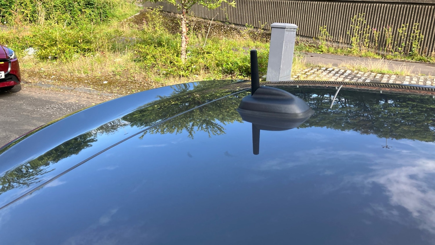 Vehicle 27
