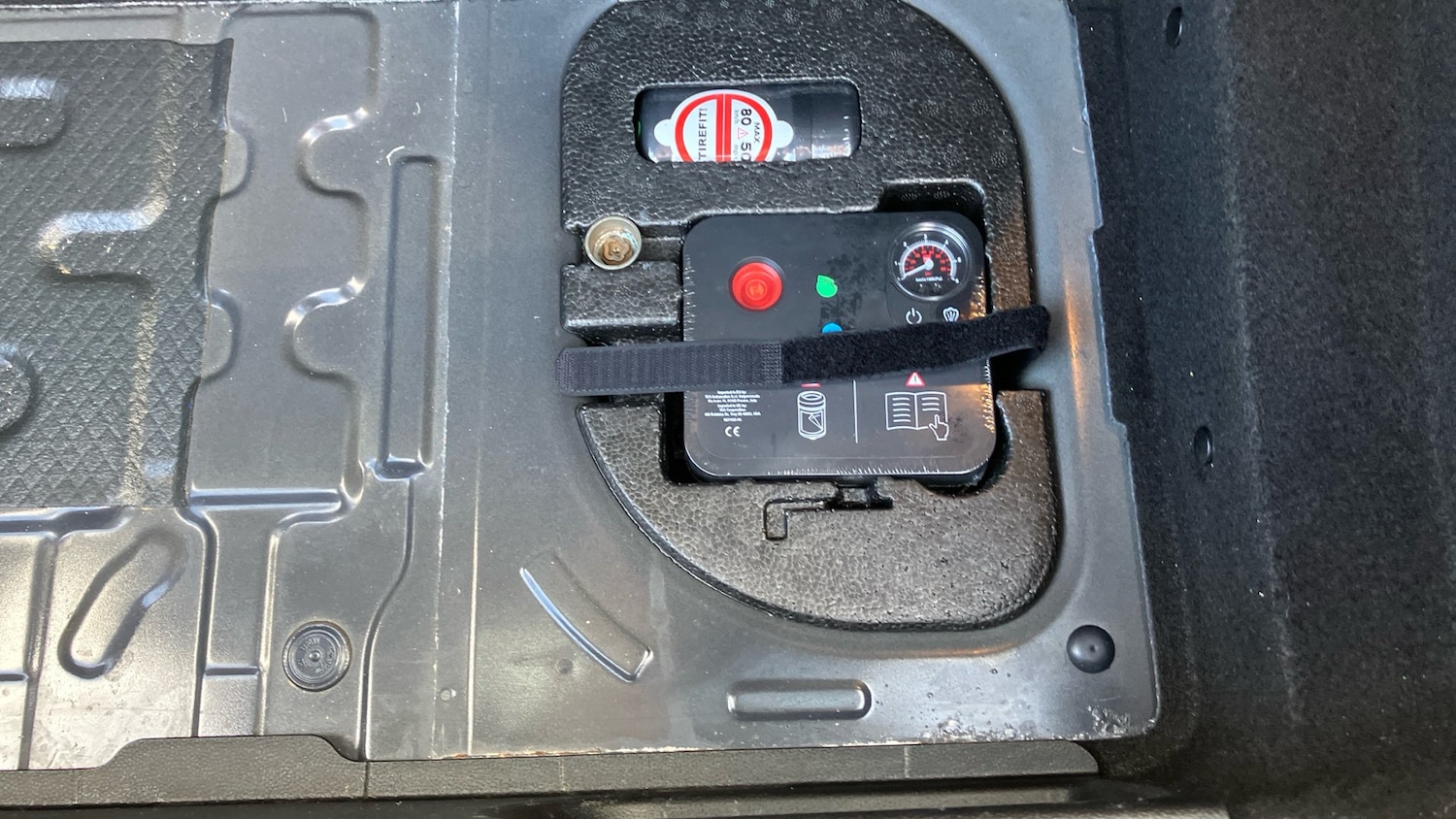 Vehicle 32