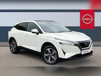 Used Nissan Qashqai 2024 for sale - 79853961: Photo