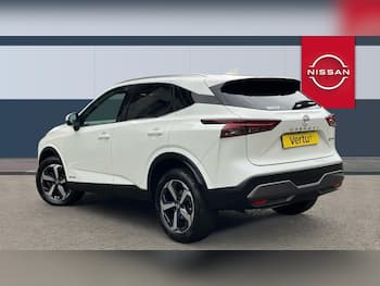 Used Nissan Qashqai 2024 for sale - 79853961: Photo