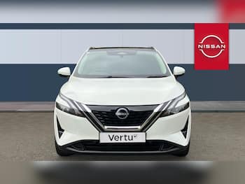 Used Nissan Qashqai 2024 for sale - 79853961: Photo