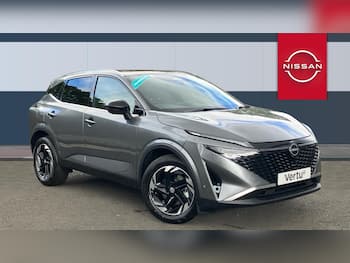Used Nissan Qashqai 2026 for sale - 79815778: Photo