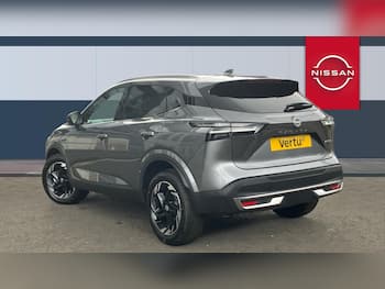 Used Nissan Qashqai 2026 for sale - 79815778: Photo