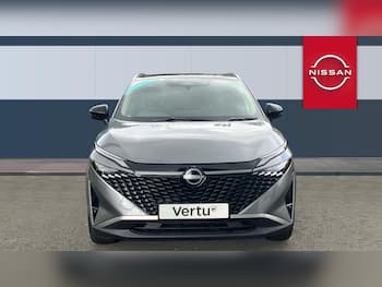 Used Nissan Qashqai 2026 for sale - 79815778: Photo