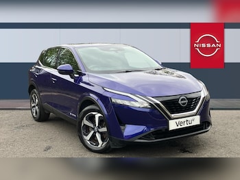 Used Nissan Qashqai 2023 for sale - 78605378: Photo