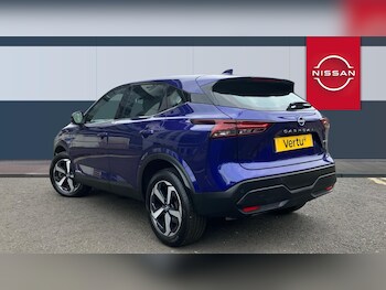 Used Nissan Qashqai 2023 for sale - 78605378: Photo