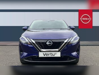 Used Nissan Qashqai 2023 for sale - 78605378: Photo