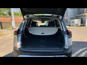 Used Nissan X-Trail 2025 for sale - 74670527: Photo