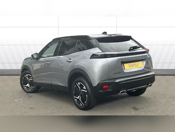 Used Peugeot 2008 2025 for sale - 79403862: Photo