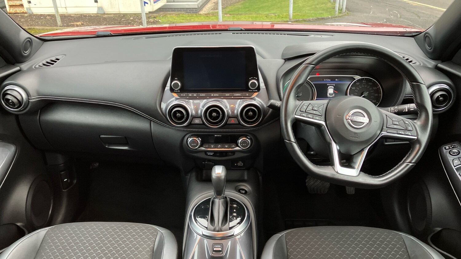 Used Nissan Juke 2023 for sale - 77650159: Photo 10