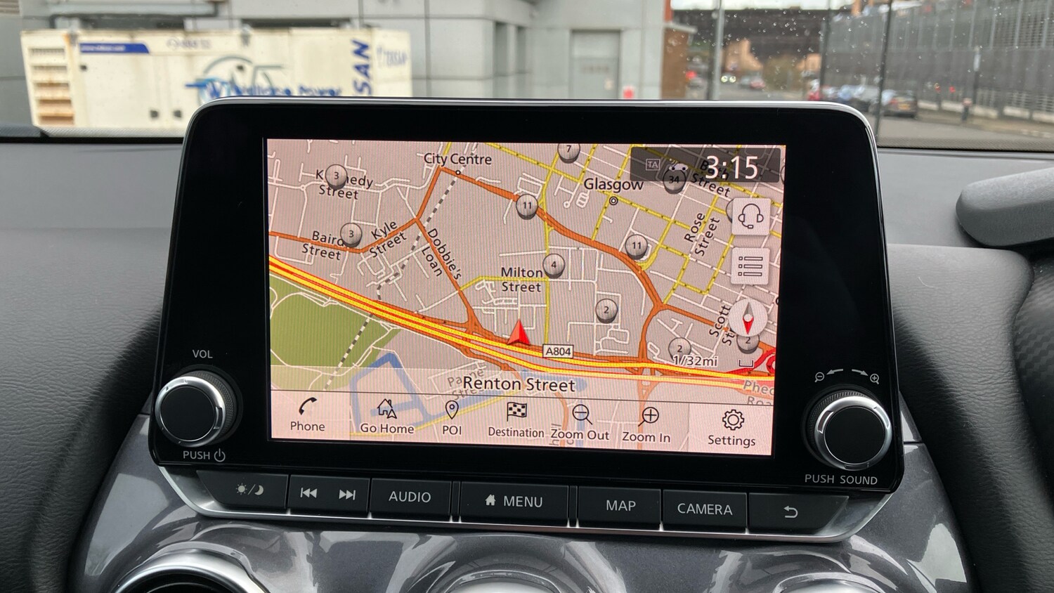 Used Nissan Juke 2023 for sale - 77650159: Photo 12