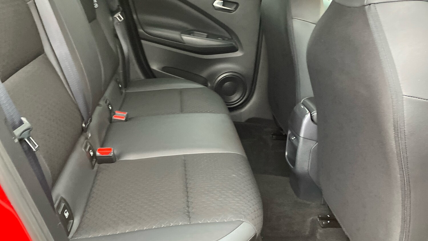 Used Nissan Juke 2023 for sale - 77650159: Photo 16