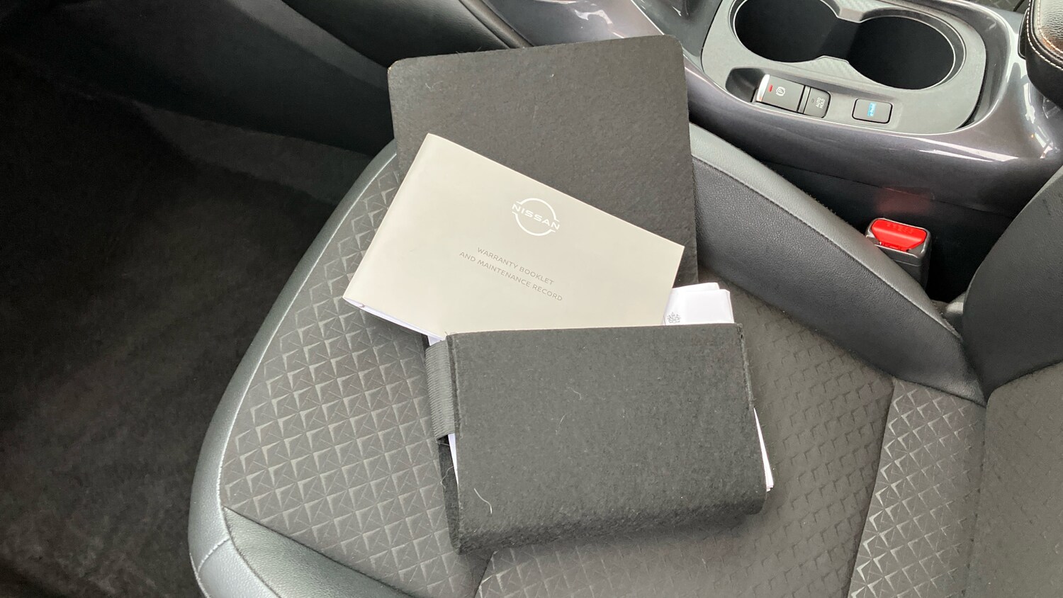 Used Nissan Juke 2023 for sale - 77650159: Photo 19