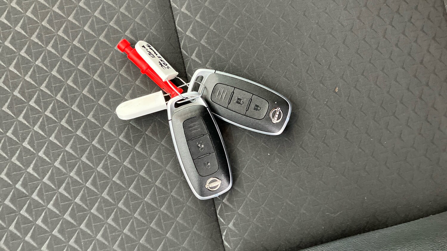 Used Nissan Juke 2023 for sale - 77650159: Photo 20