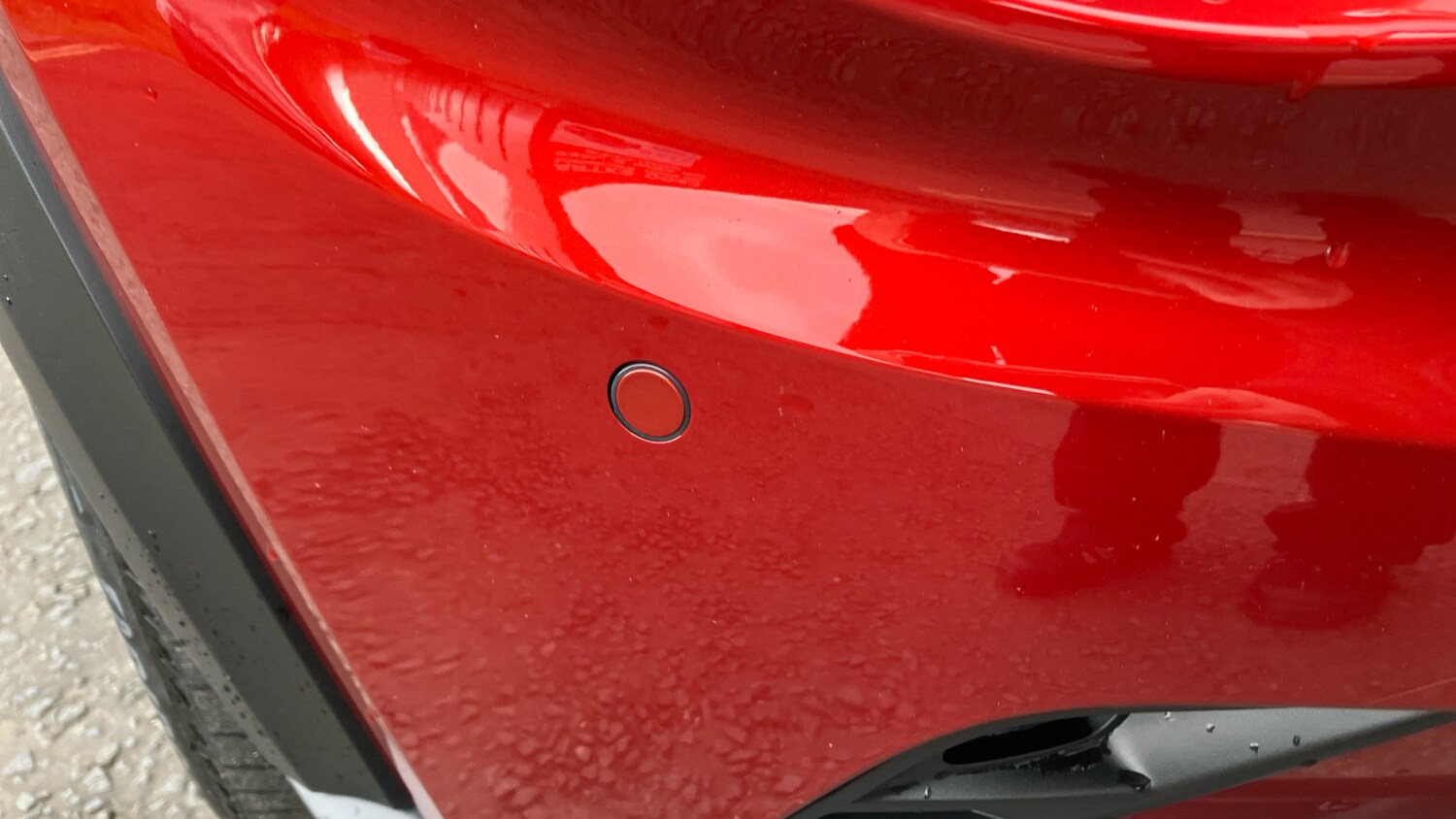 Used Nissan Juke 2023 for sale - 77650159: Photo 21