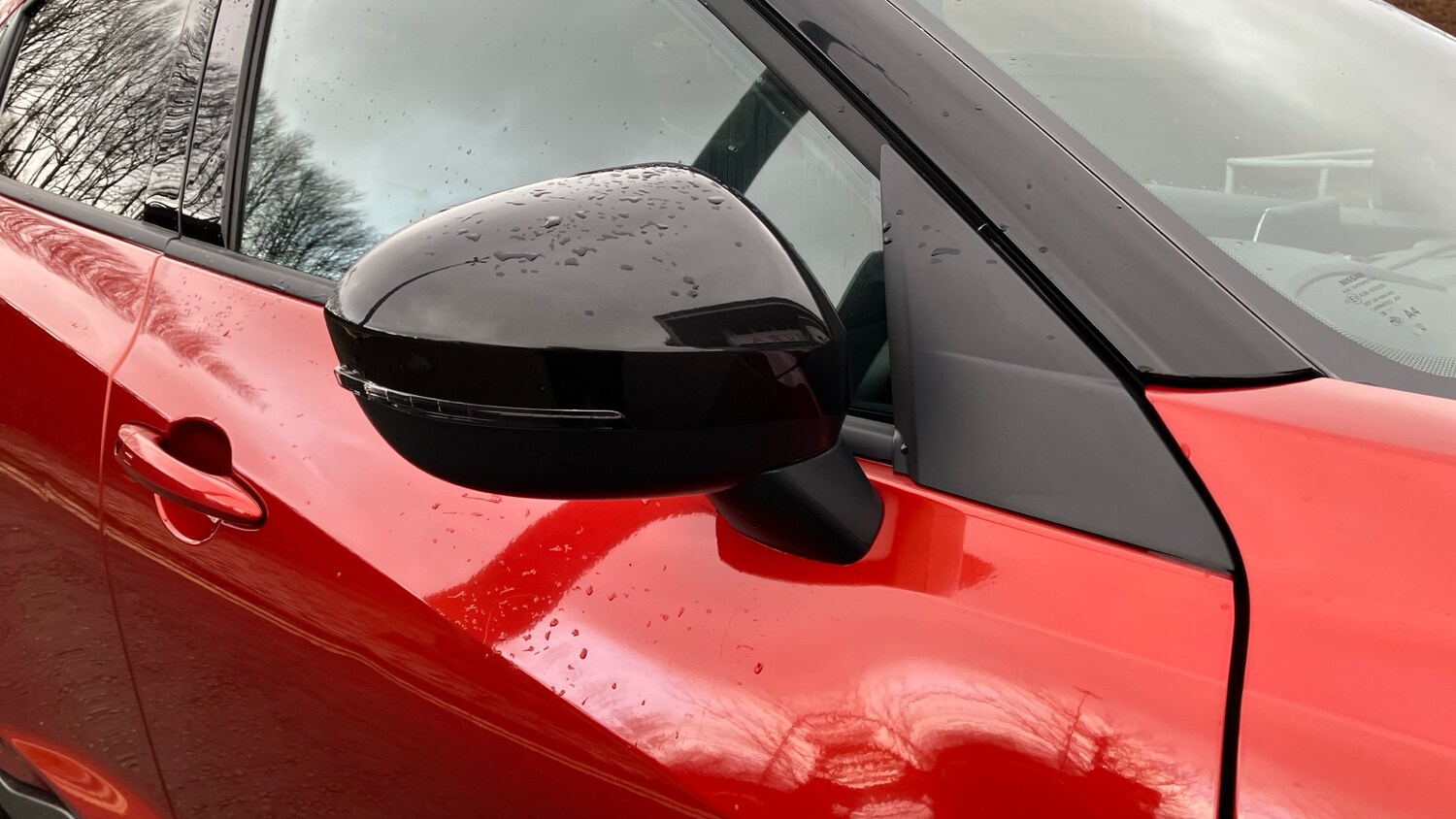 Used Nissan Juke 2023 for sale - 77650159: Photo 22