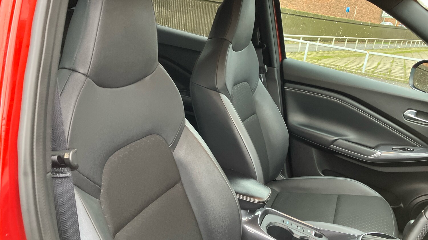 Used Nissan Juke 2023 for sale - 77650159: Photo 28