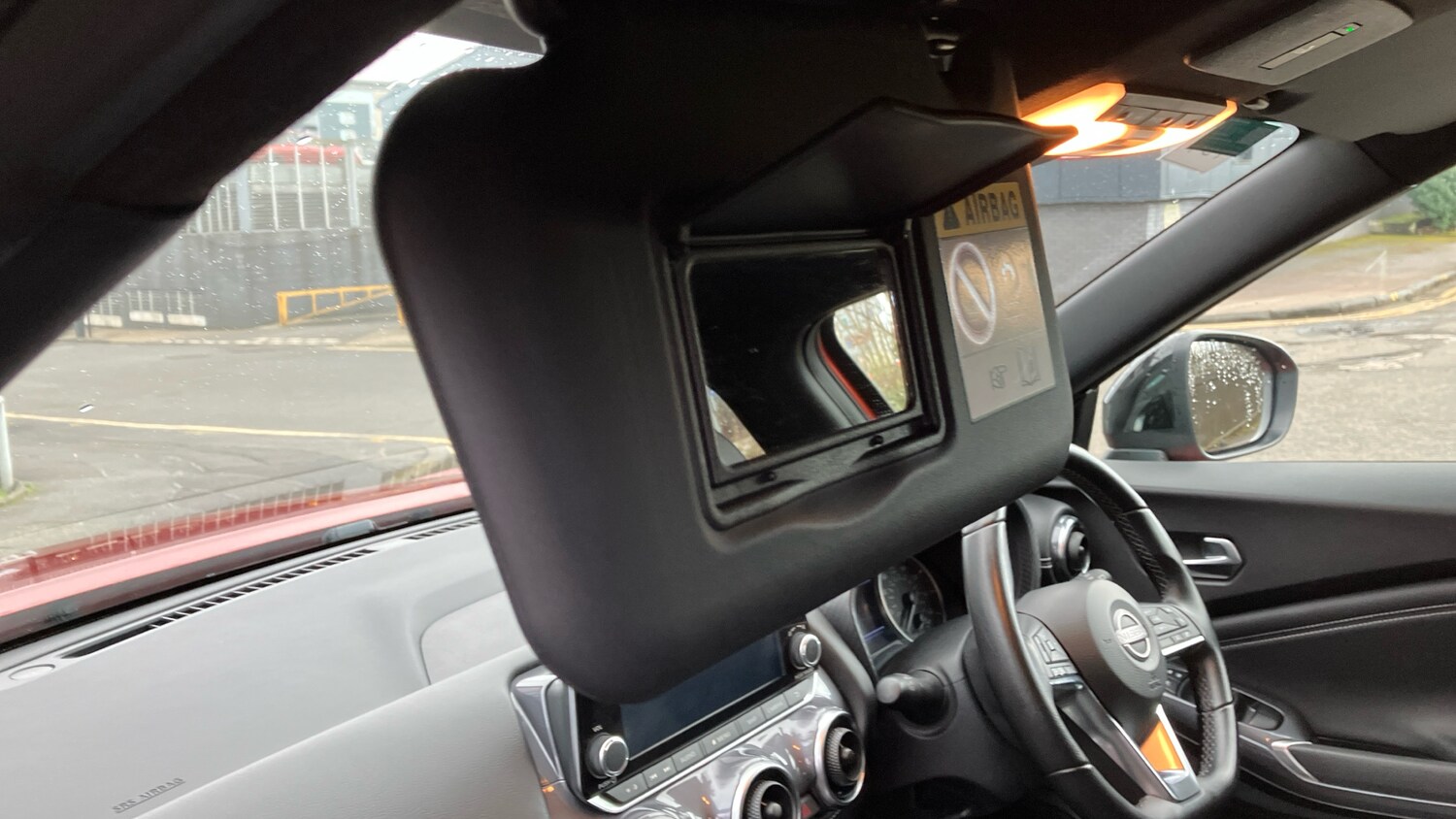 Used Nissan Juke 2023 for sale - 77650159: Photo 40