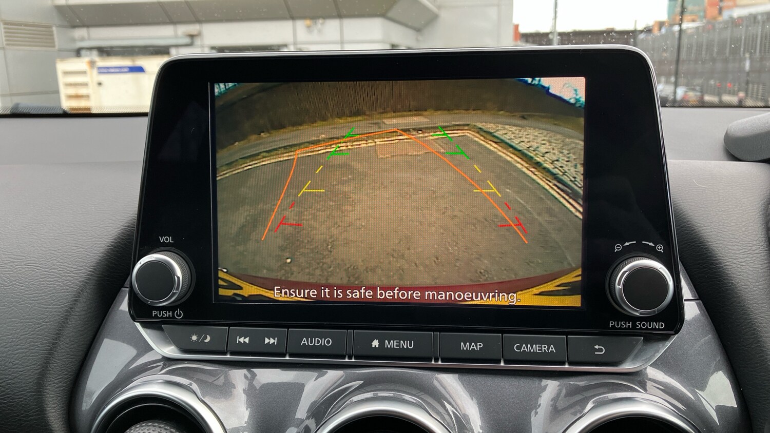 Used Nissan Juke 2023 for sale - 77650159: Photo 43