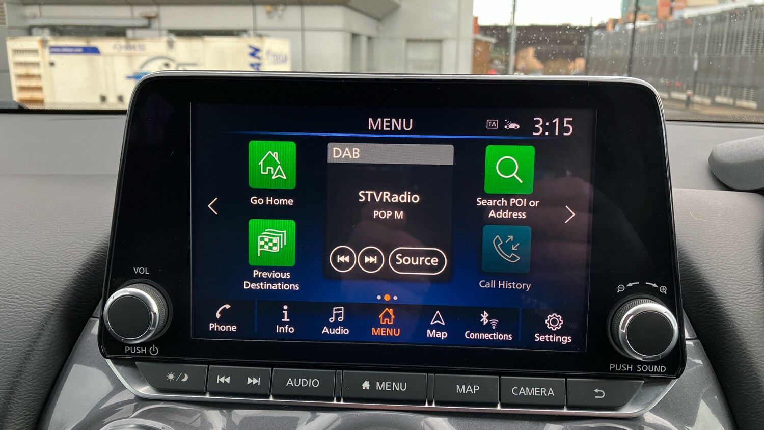 Used Nissan Juke 2023 for sale - 77650159: Photo 44